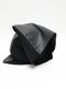JULIUS����ꥦ��/DEER STRETCH SKIN ACCESSORY10/BLACK