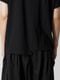 SALE30%OFF/Yohji Yamamoto���襦����ޥ��/30/������ŷ�������ƥϥ��ڤ��ؤ�Ⱦµ/BLACK