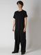 SALE30%OFF/Yohji Yamamoto���襦����ޥ��/30/������ŷ�������ƥϥ��ڤ��ؤ�Ⱦµ/BLACK