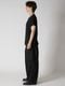 SALE30%OFF/Yohji Yamamoto���襦����ޥ��/30/������ŷ�������ƥϥ��ڤ��ؤ�Ⱦµ/BLACK