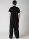 SALE30%OFF/Yohji Yamamoto���襦����ޥ��/30/������ŷ�������ƥϥ��ڤ��ؤ�Ⱦµ/BLACK