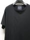 Yohji Yamamoto���襦����ޥ��/30/������ŷ�������ƥϥ��ڤ��ؤ�Ⱦµ/BLACK