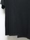 Yohji Yamamoto���襦����ޥ��/30/������ŷ�������ƥϥ��ڤ��ؤ�Ⱦµ/BLACK