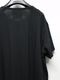 Yohji Yamamoto���襦����ޥ��/30/������ŷ�������ƥϥ��ڤ��ؤ�Ⱦµ/BLACK