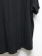 Yohji Yamamoto���襦����ޥ��/30/������ŷ�������ƥϥ��ڤ��ؤ�Ⱦµ/BLACK