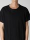 SALE30%OFF/Yohji Yamamoto���襦����ޥ��/30/������ŷ�������ƥϥ��ڤ��ؤ�Ⱦµ/BLACK