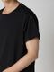 SALE30%OFF/Yohji Yamamoto���襦����ޥ��/30/������ŷ�������ƥϥ��ڤ��ؤ�Ⱦµ/BLACK