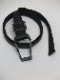 SALE40%OFF/JULIUSꥦ/NYLON TAPE ACCESSORY3/BLACK.