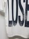 LAD MUSICIAN����å� �ߥ塼�������/PERMANENT ROCKER pt CREW 6/WHITE