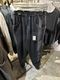(ͽ���ʡ�8��9������ͽ��/The Viridi-anne���� ������ǥ�����/SWEAT TAPERED PANTS/BLACK