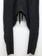 The Viridi-anne���� ������ǥ�����/SWEAT TAPERED PANTS/BLACK