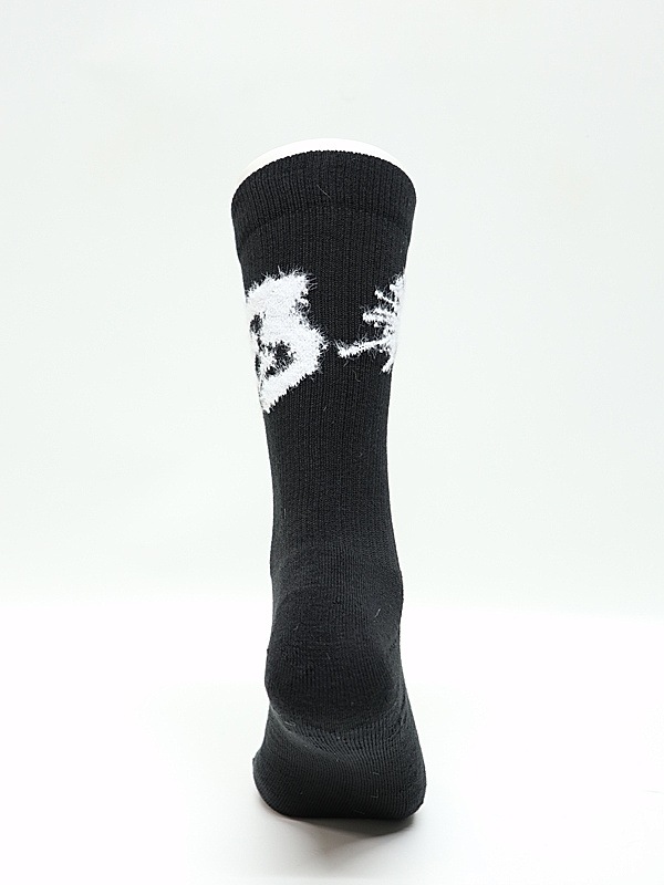 Y-3���磻���꡼/Y-3 CHITO SOCK/BLACK