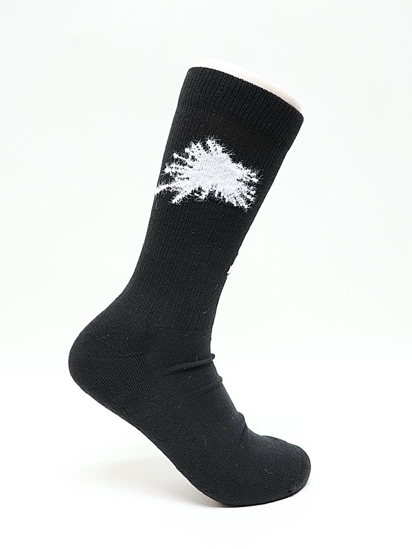 Y-3���磻���꡼/Y-3 CHITO SOCK/BLACK