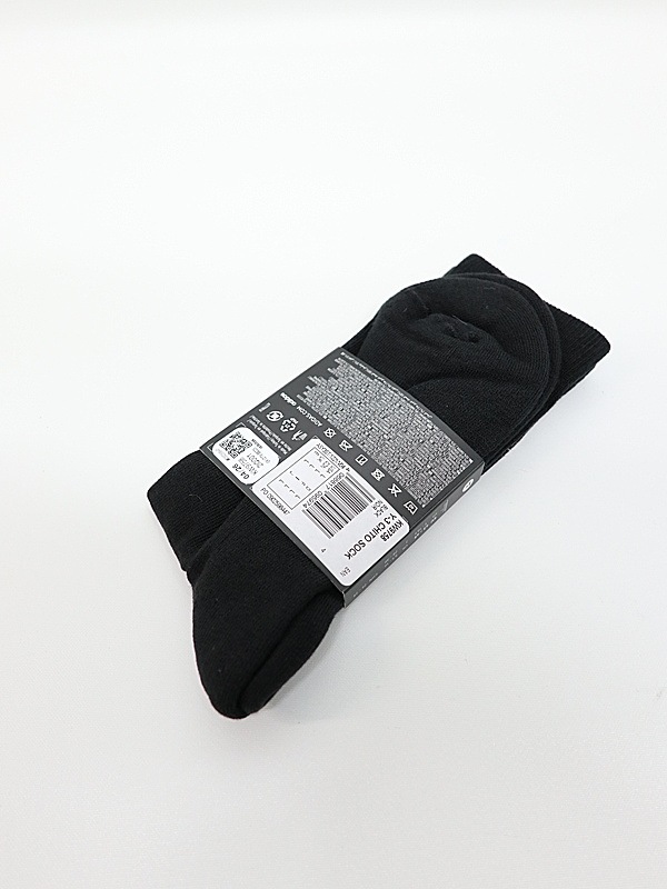 Y-3���磻���꡼/Y-3 CHITO SOCK/BLACK