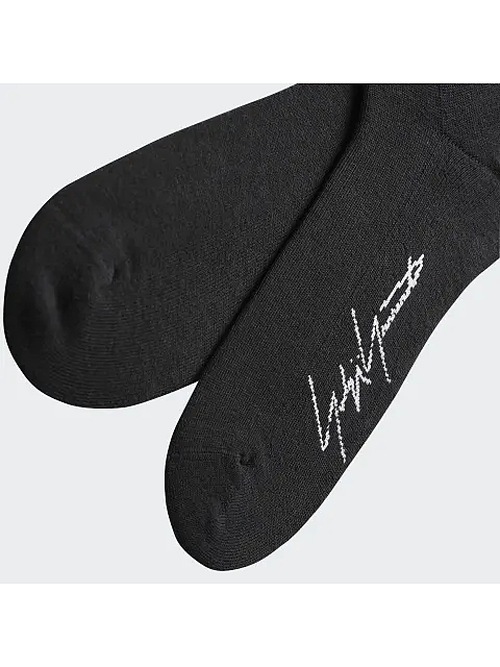 Y-3���磻���꡼/Y-3 CHITO SOCK/BLACK