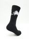 Y-3���磻���꡼/Y-3 CHITO SOCK/BLACK