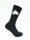 Y-3���磻���꡼/Y-3 CHITO SOCK/BLACK