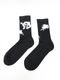 Y-3���磻���꡼/Y-3 CHITO SOCK/BLACK