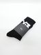 Y-3���磻���꡼/Y-3 CHITO SOCK/BLACK