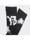 Y-3���磻���꡼/Y-3 CHITO SOCK/BLACK
