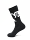 Y-3���磻���꡼/Y-3 CHITO SOCK/BLACK