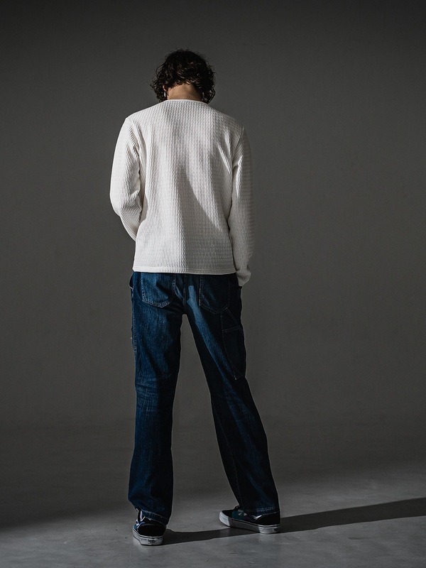 (ͽ���ʡ�9��10������ͽ��/41TH RESOUND CLOTHING���ꥵ����ɥ���������/KNT HENRY/WHITE
