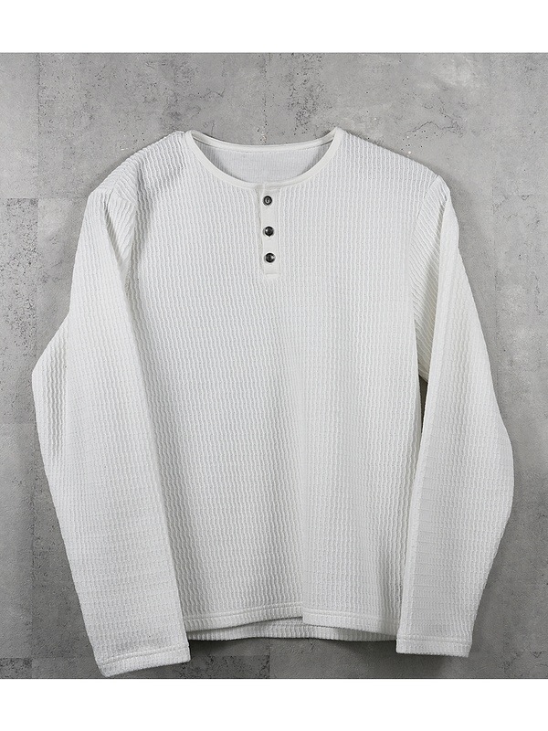 (ͽ���ʡ�9��10������ͽ��/41TH RESOUND CLOTHING���ꥵ����ɥ���������/KNT HENRY/WHITE