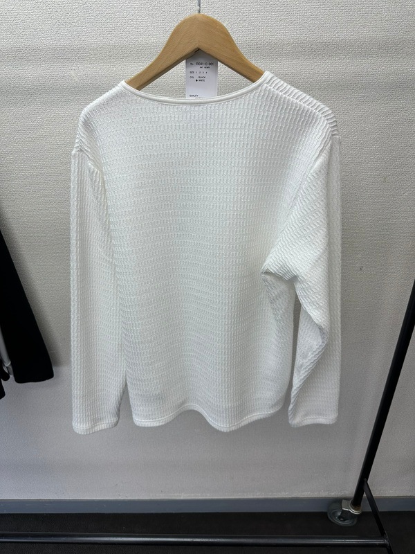(ͽ���ʡ�9��10������ͽ��/41TH RESOUND CLOTHING���ꥵ����ɥ���������/KNT HENRY/WHITE