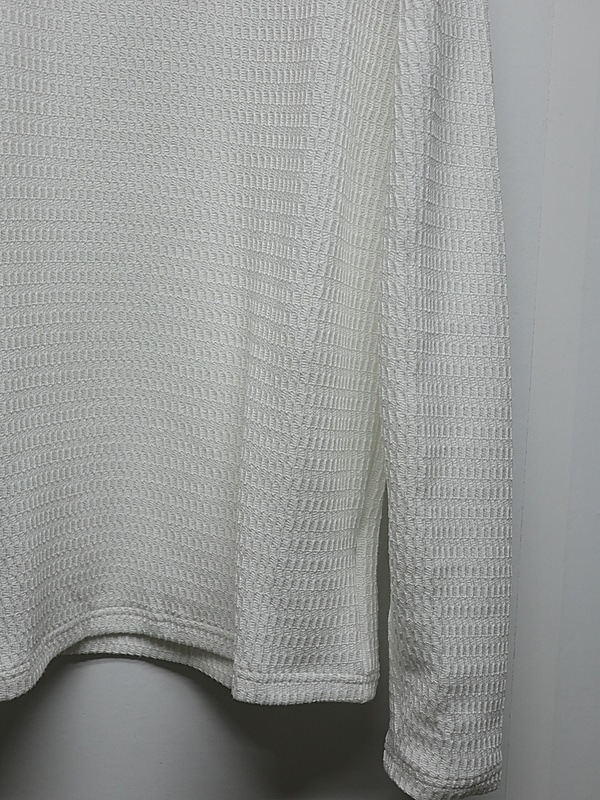 RESOUND CLOTHING���ꥵ����ɥ���������/KNT HENRY/WHITE