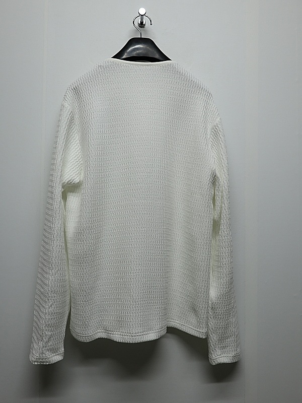 RESOUND CLOTHING���ꥵ����ɥ���������/KNT HENRY/WHITE