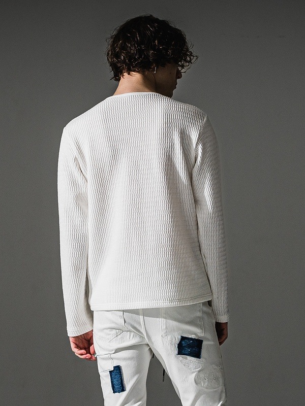 (ͽ���ʡ�9��10������ͽ��/41TH RESOUND CLOTHING���ꥵ����ɥ���������/KNT HENRY/WHITE