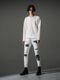 (ͽ���ʡ�9��10������ͽ��/41TH RESOUND CLOTHING���ꥵ����ɥ���������/KNT HENRY/WHITE
