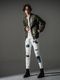 (ͽ���ʡ�9��10������ͽ��/41TH RESOUND CLOTHING���ꥵ����ɥ���������/KNT HENRY/WHITE