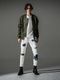 (ͽ���ʡ�9��10������ͽ��/41TH RESOUND CLOTHING���ꥵ����ɥ���������/KNT HENRY/WHITE