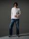 (ͽ���ʡ�9��10������ͽ��/41TH RESOUND CLOTHING���ꥵ����ɥ���������/KNT HENRY/WHITE