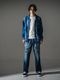 (ͽ���ʡ�9��10������ͽ��/41TH RESOUND CLOTHING���ꥵ����ɥ���������/KNT HENRY/WHITE