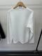 (ͽ���ʡ�9��10������ͽ��/41TH RESOUND CLOTHING���ꥵ����ɥ���������/KNT HENRY/WHITE