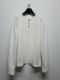 RESOUND CLOTHING���ꥵ����ɥ���������/KNT HENRY/WHITE