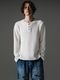 (ͽ���ʡ�9��10������ͽ��/41TH RESOUND CLOTHING���ꥵ����ɥ���������/KNT HENRY/WHITE
