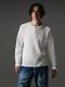 (ͽ���ʡ�9��10������ͽ��/41TH RESOUND CLOTHING���ꥵ����ɥ���������/KNT HENRY/WHITE