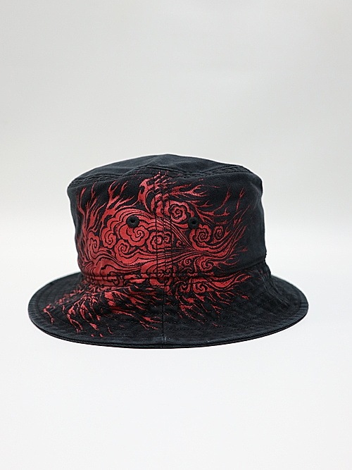 SALE40%OFF/Y-3磻꡼/Y3-A24-0000-426/Y-3 JFA HAT/BLACK.