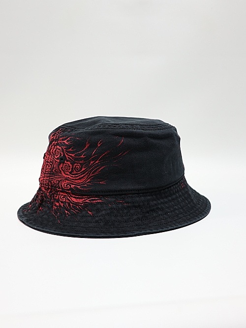 SALE40%OFF/Y-3磻꡼/Y3-A24-0000-426/Y-3 JFA HAT/BLACK.