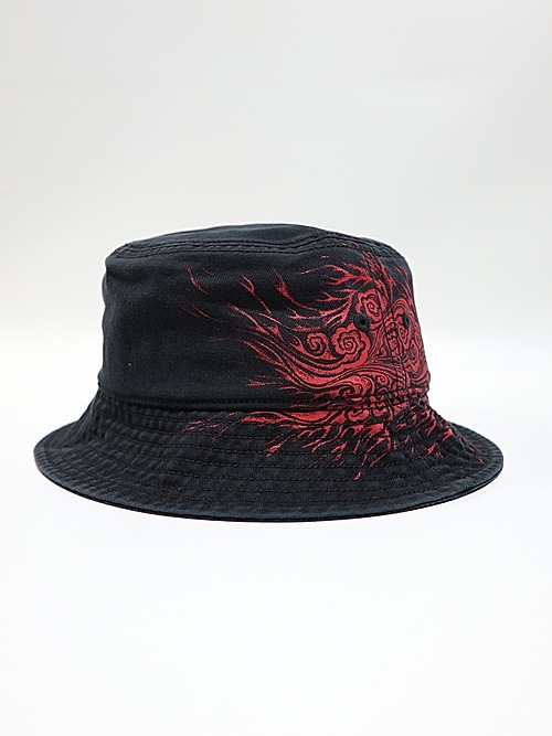 SALE40%OFF/Y-3磻꡼/Y3-A24-0000-426/Y-3 JFA HAT/BLACK.