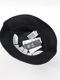 SALE40%OFF/Y-3磻꡼/Y3-A24-0000-426/Y-3 JFA HAT/BLACK.
