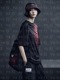 SALE40%OFF/Y-3磻꡼/Y3-A24-0000-426/Y-3 JFA HAT/BLACK.