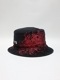 SALE40%OFF/Y-3磻꡼/Y3-A24-0000-426/Y-3 JFA HAT/BLACK.