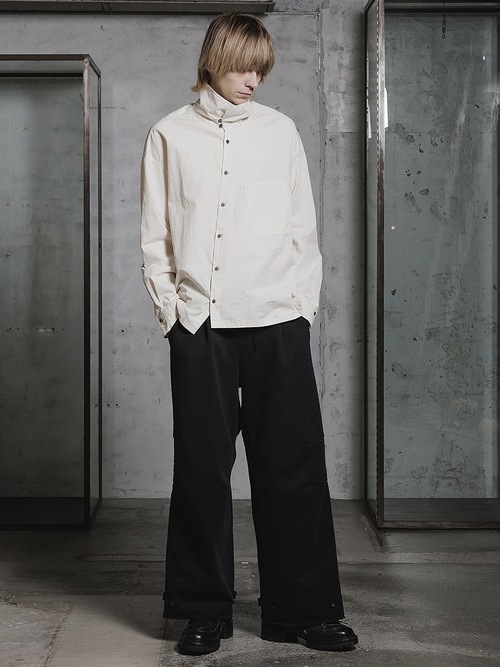 �㴰���The Viridi-anne���� ������ǥ�����/�Ф������ϥ��ͥå������/ECRU