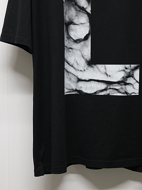 LAD MUSICIANå ߥ塼/PERMANENT ROCKER pt BIG T 1/BLACK