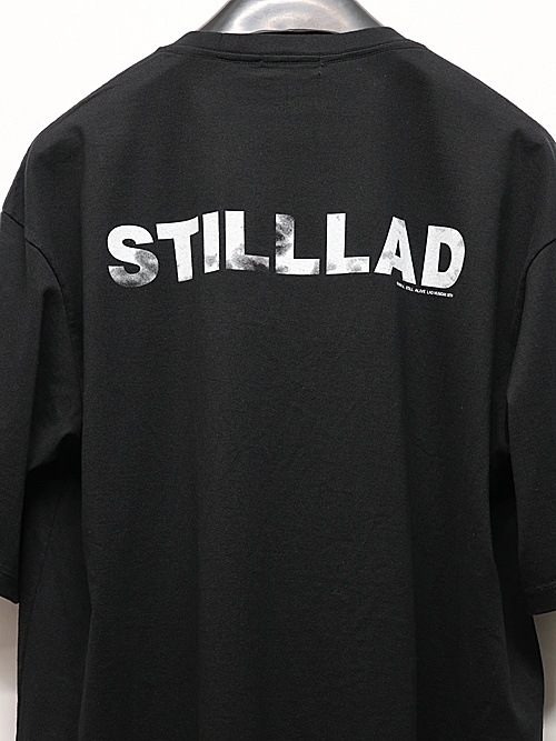 LAD MUSICIANå ߥ塼/PERMANENT ROCKER pt BIG T 1/BLACK