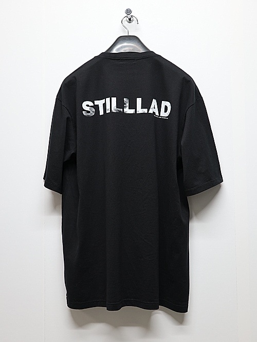 LAD MUSICIANå ߥ塼/PERMANENT ROCKER pt BIG T 1/BLACK